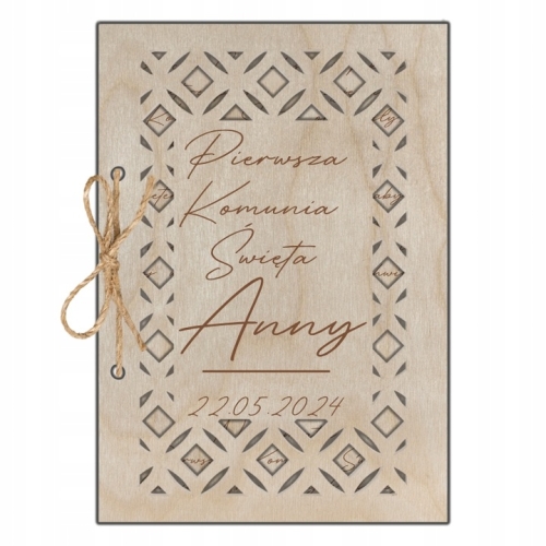KARTKA-PIERWSZA-KOMUNIA-SWIETA-PAMIATKA-NA-PIENIADZE-PREZENT-DOWOLNY-GRAWER-Stan-opakowania-oryginalne.jpg